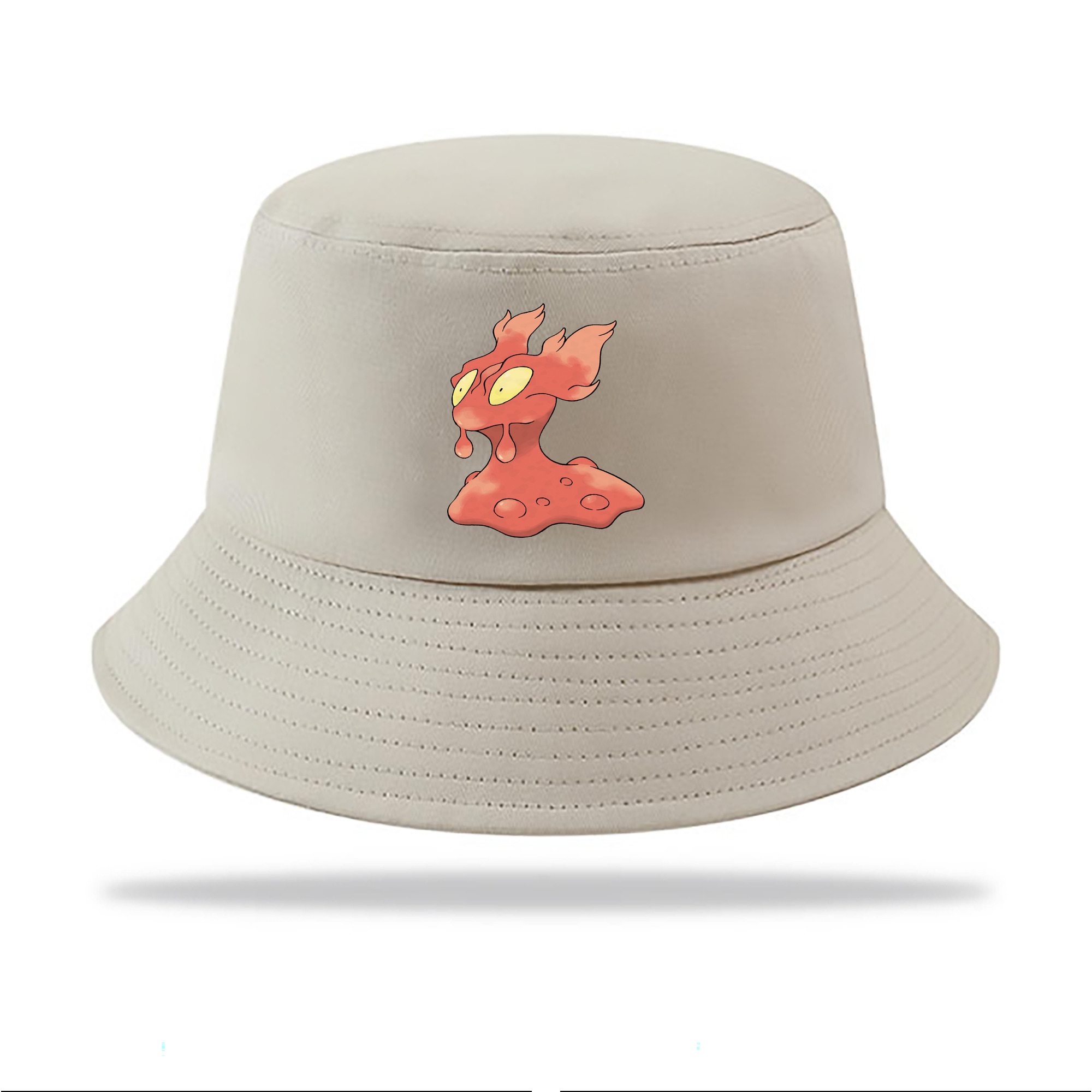 （画像用） ポケットモンスター Pokémon アウトドア日除けバケットハット